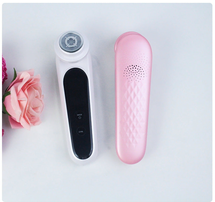 Équipement de beauté à micro-courant EMS