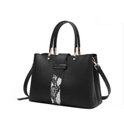 Sac bandoulière carré vertical en cuir de vachette