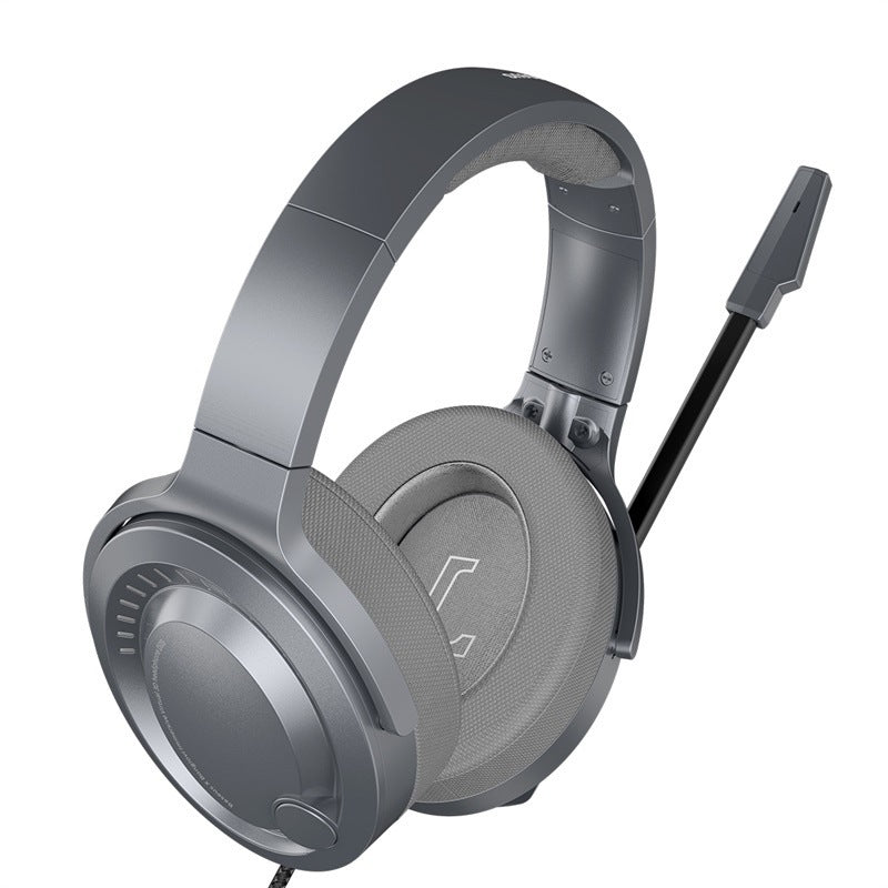Baseus Immersive 3D USB Gaming Headset with Braided Cable
