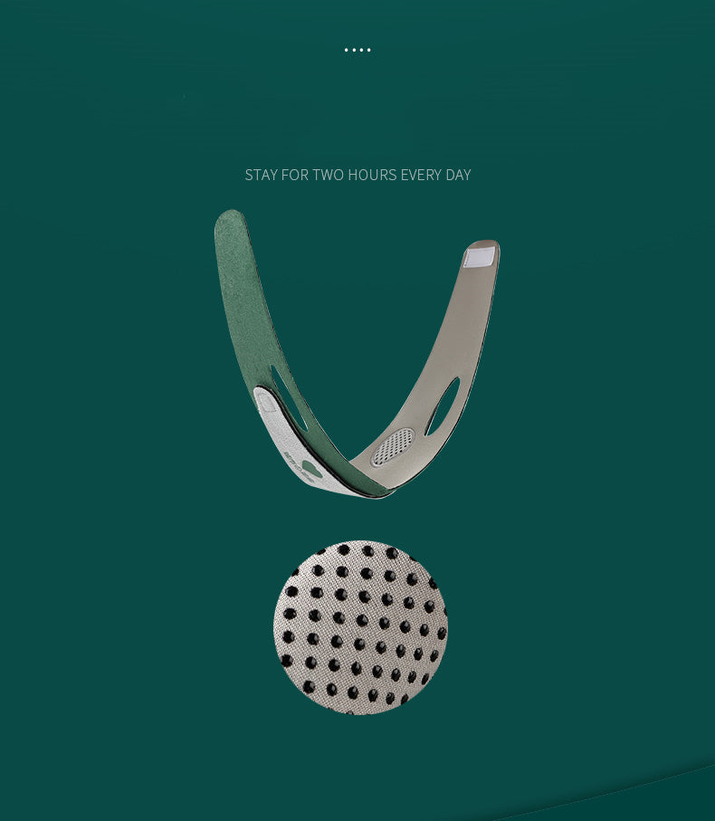 Face Lift Mask for Firming, Lifting, and Wrinkle Reduction