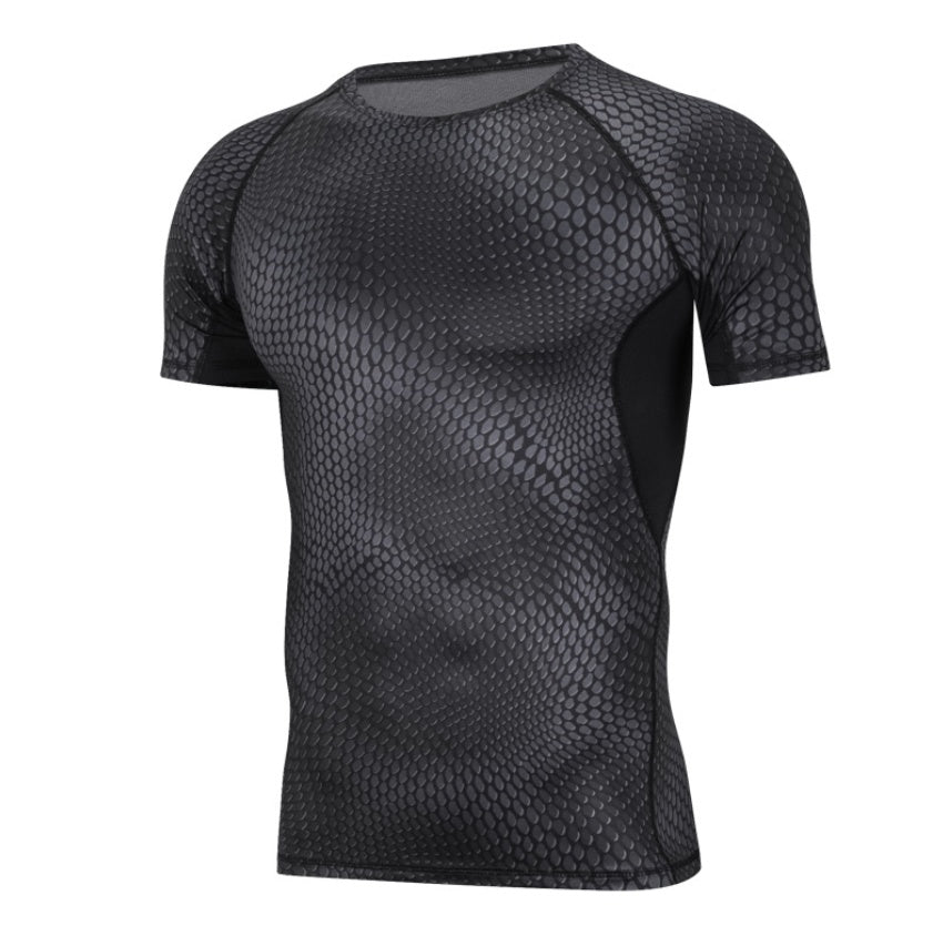 Collants et Vêtements d'Entraînement Sportifs