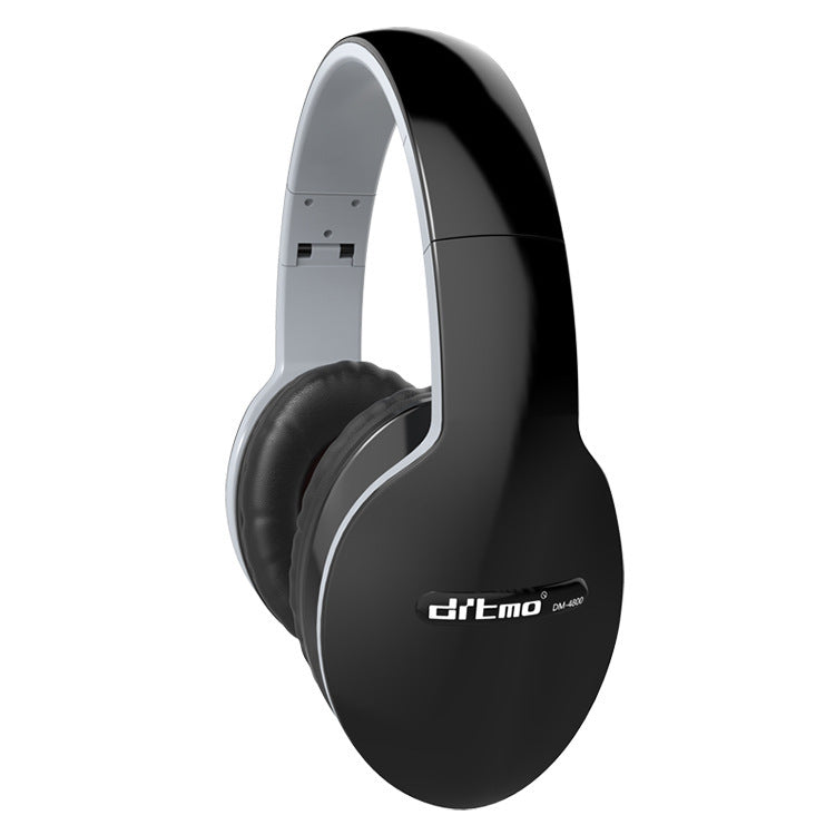 Casque de jeu filaire sport avec haut-parleurs de 40 mm et prise jack 3,5 mm