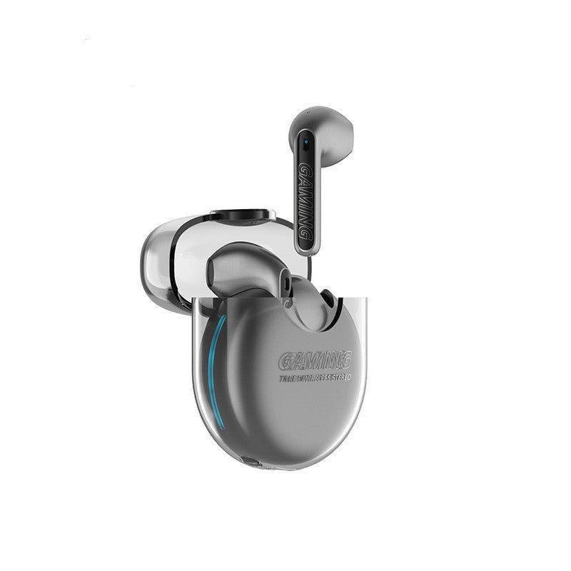 GM5 True Wireless Bluetooth Gaming Headset with Qualcomm aptX and IPX5 Waterproof