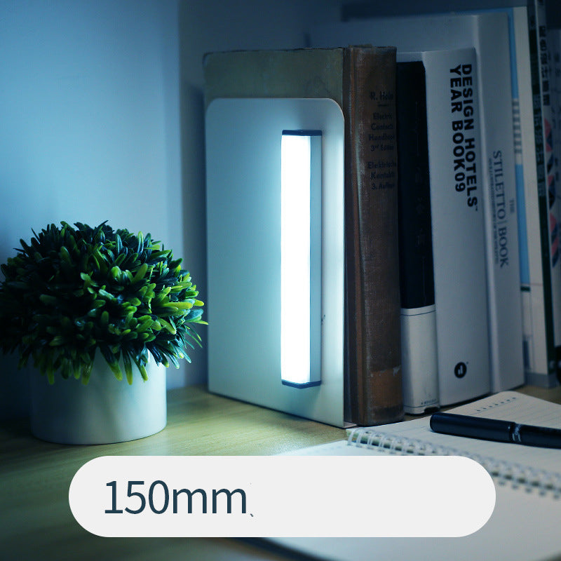 LED Sensor Light Bar with USB Charging and Motion Detection