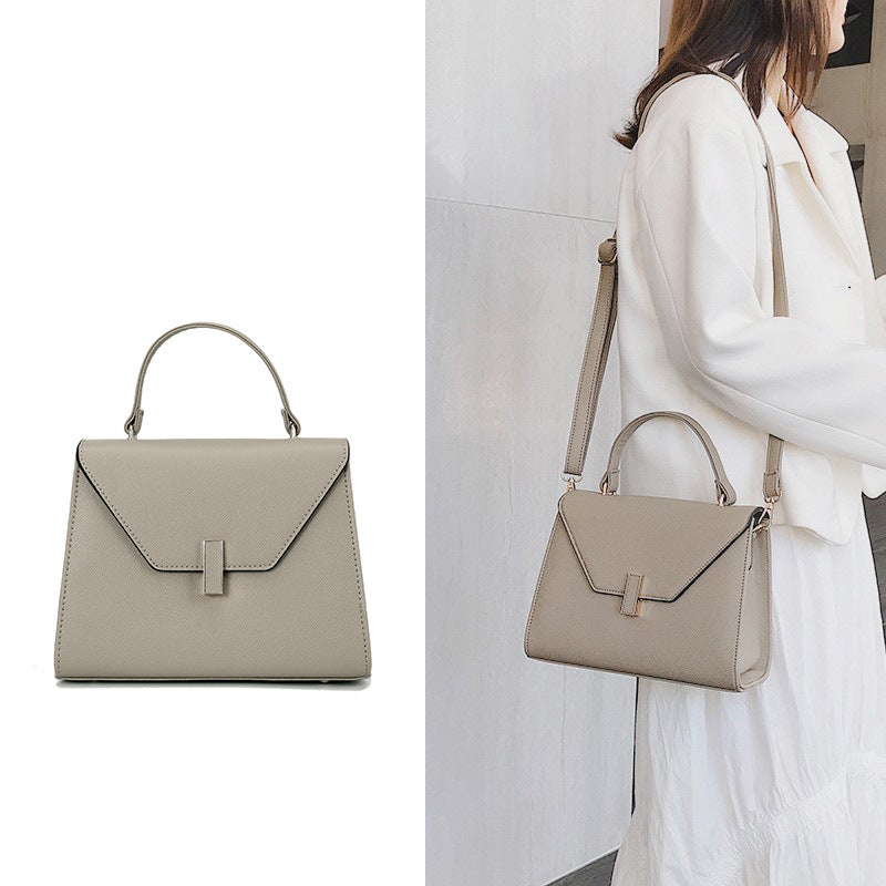 Ladies Fashion Versatile Crossbody Handbag Medium & Large Sizes