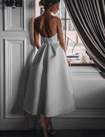 Fashion Evening Dresses in Polyester Fiber