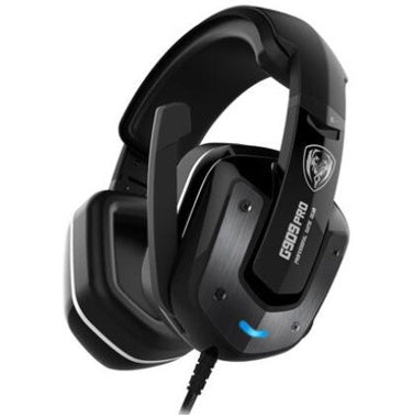 7.1 Surround Sound USB Gaming Headset for PC