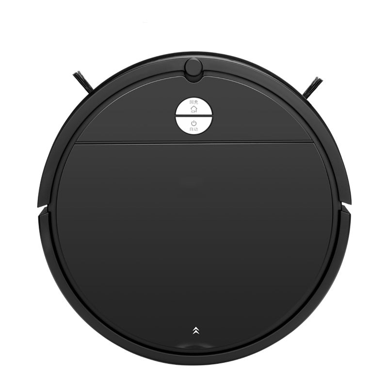 robot balai intelligent