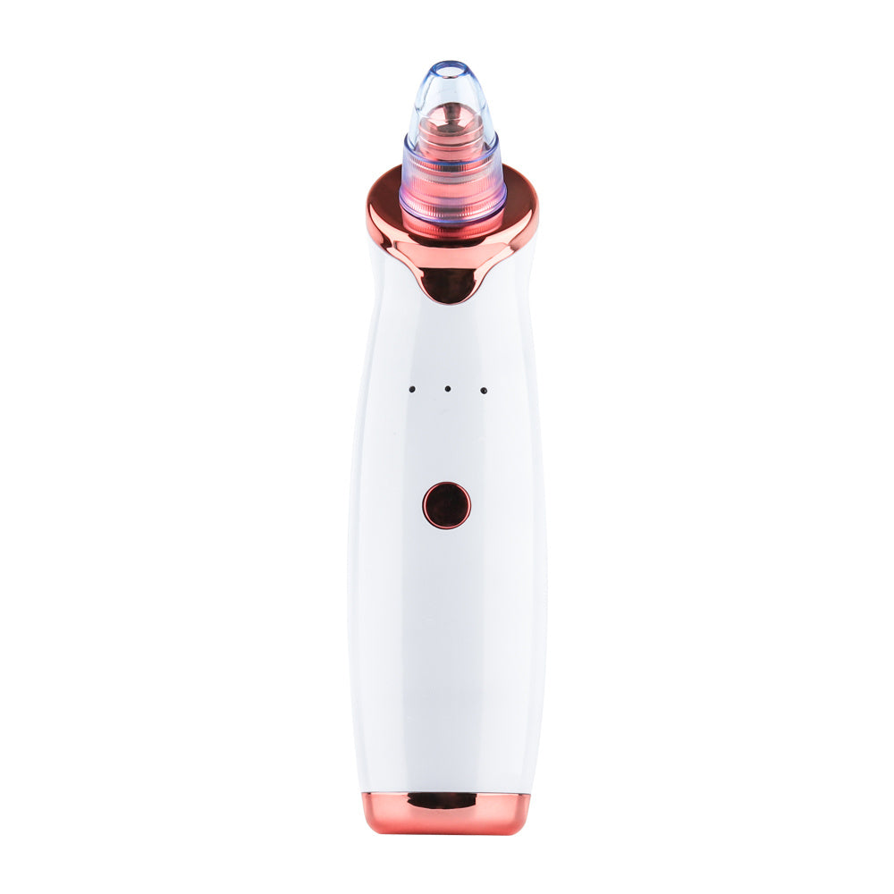 Electric Blackhead Pore Cleaner Vacuum Acne Remover Tool