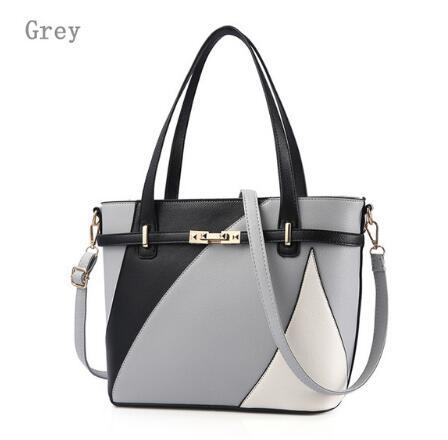 Large Capacity Crossbody Bag for Women