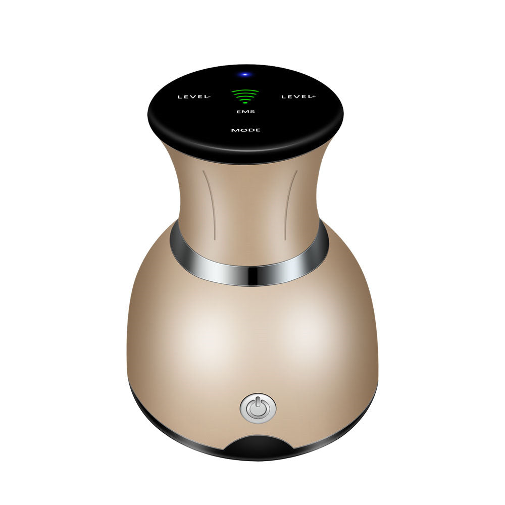 Appareil de beauté amincissant micro-électrique EMS pour le corps