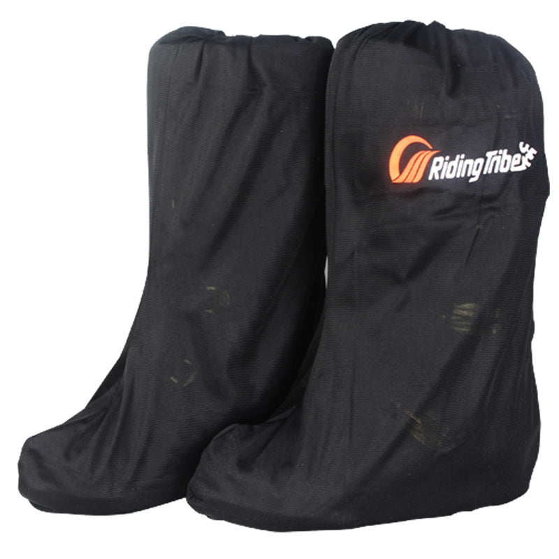 Motorcycle Racing Anti-Drop Wear-Resistant Boots