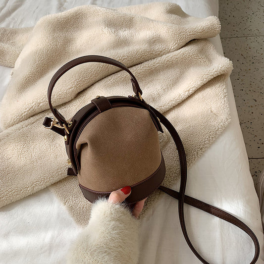 All-Match Style Bag Fashion Handbag