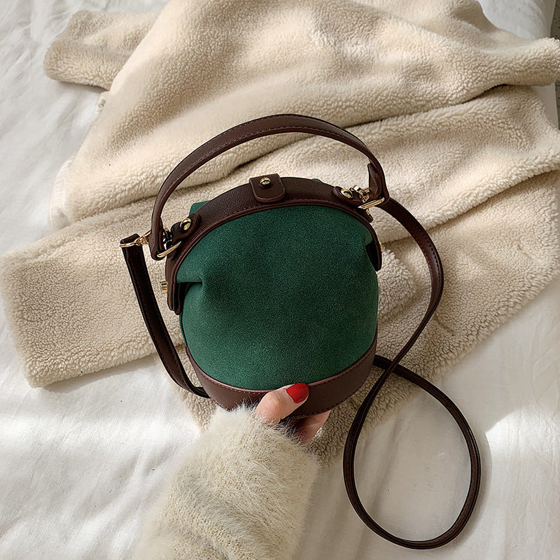 All-Match Style Bag Fashion Handbag