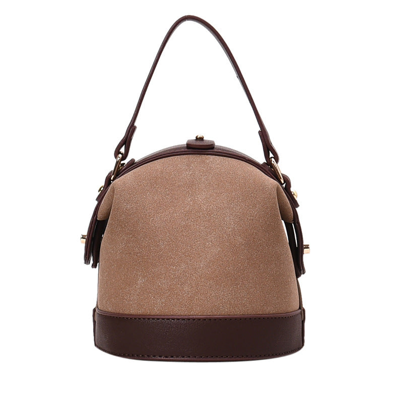 All-Match Style Bag Fashion Handbag
