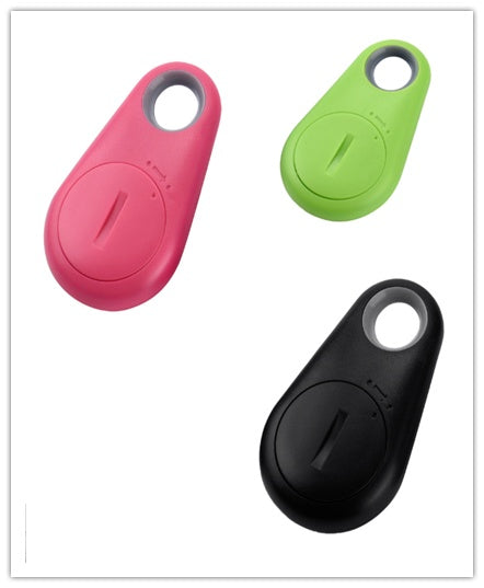 Water Drop Bluetooth 4.0 Anti-Lost Object Finder with Camera Shutter
