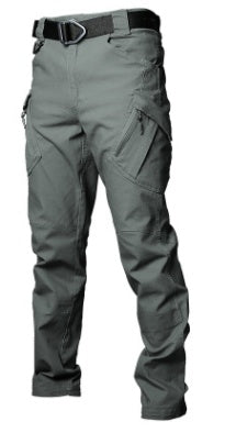 Men's Army Special Forces Quick-Drying Tactical Pants