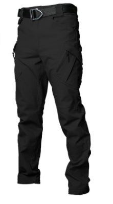 Men's Army Special Forces Quick-Drying Tactical Pants