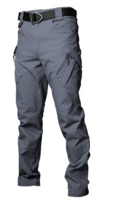 Men's Army Special Forces Quick-Drying Tactical Pants