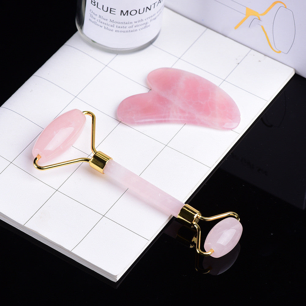 Masseur Gua Sha Planche de raclage en Xiuyu