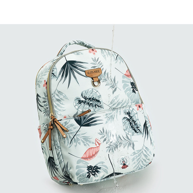 Multifunctional Large-Capacity Women Bag Backpack