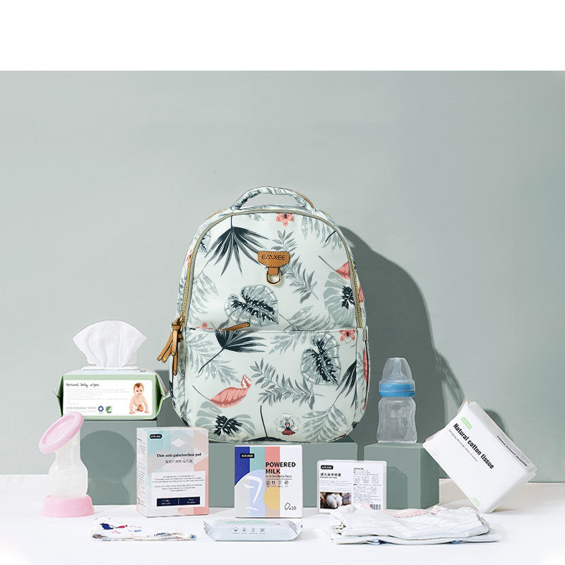 Multifunctional Large-Capacity Women Bag Backpack