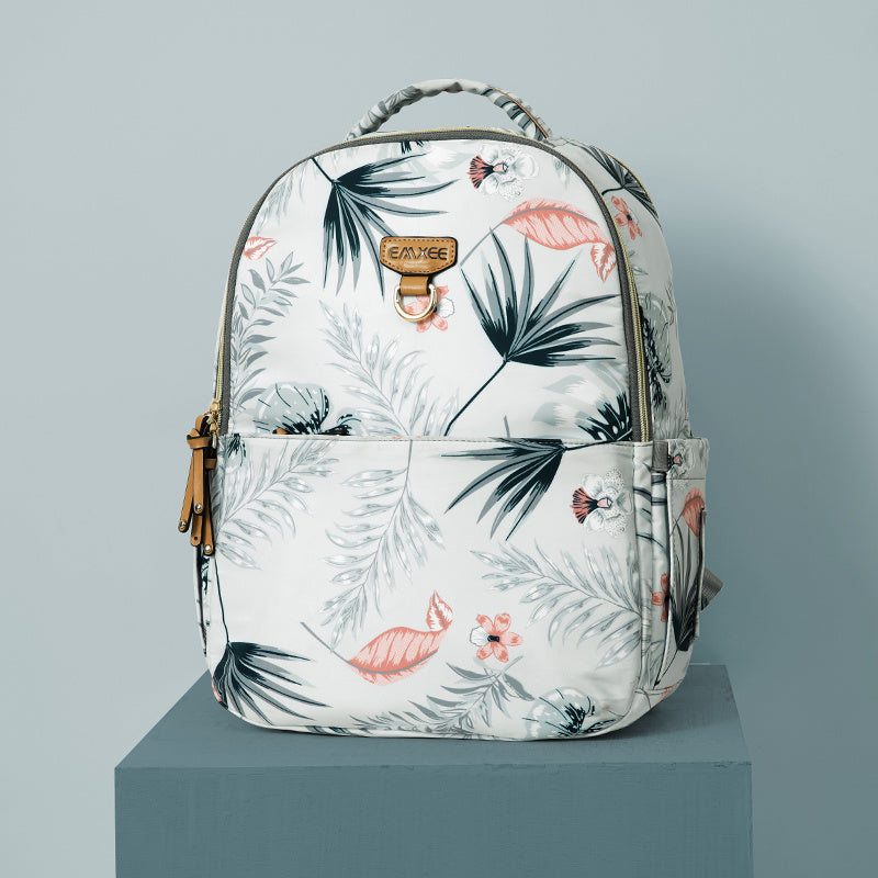 Multifunctional Large-Capacity Women Bag Backpack