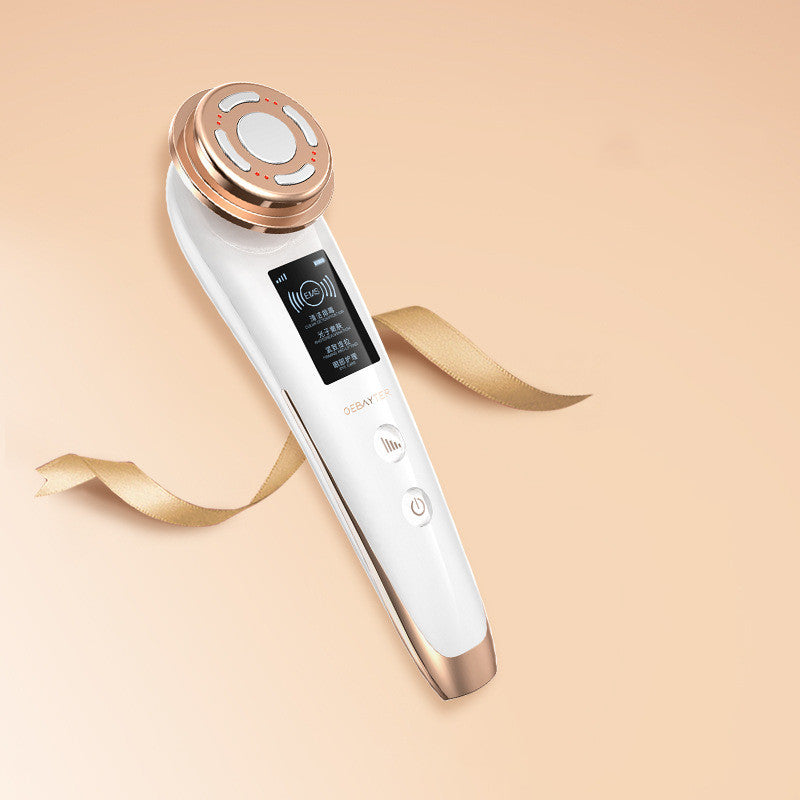 Microcurrent Pore Cleansing Massage Device 173x47x41mm