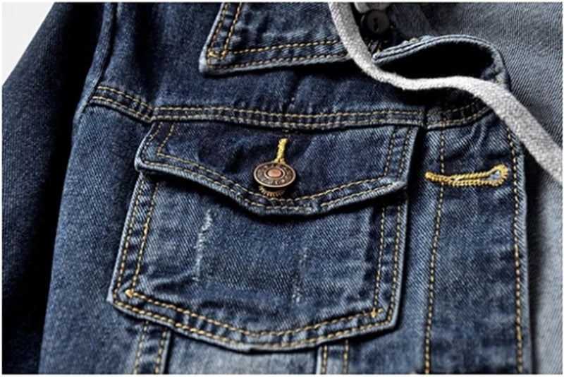 Long-sleeved Slim Jacket All-match Student Top