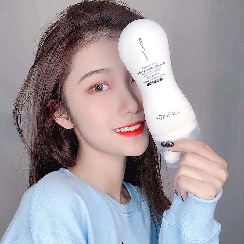 Slim Women's Beauty Leg & Waist Cream with Bitter Orange Paste