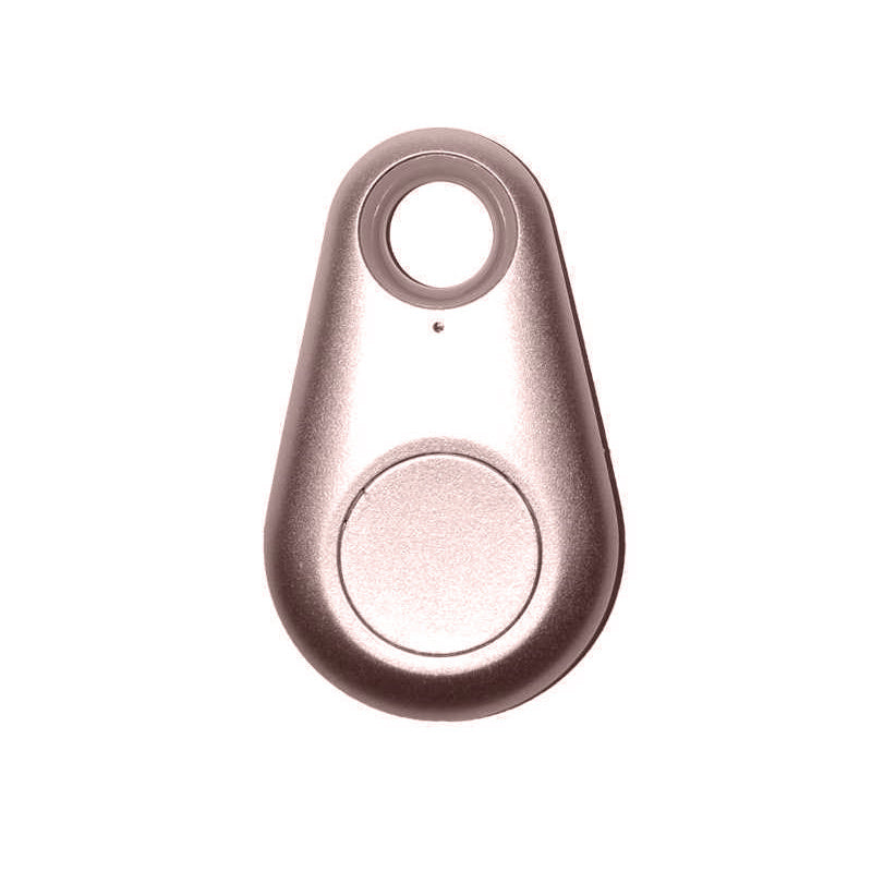 Water Drop Bluetooth 4.0 Anti-Lost Object Finder with Camera Shutter