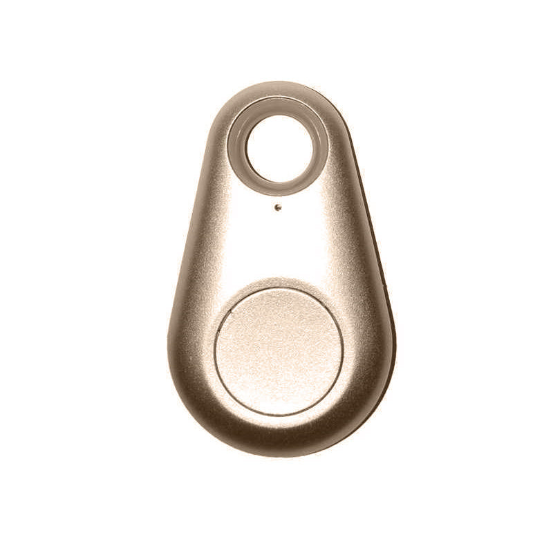 Water Drop Bluetooth 4.0 Anti-Lost Object Finder with Camera Shutter
