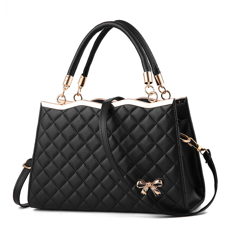 Sports Messenger One-shoulder Handbag