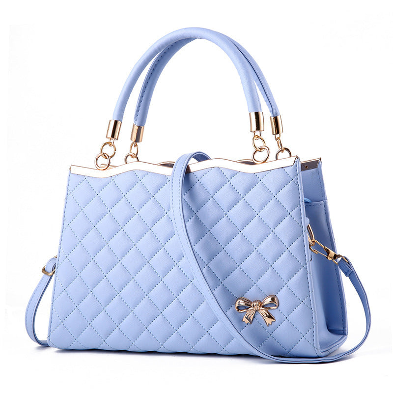 Sports Messenger One-shoulder Handbag