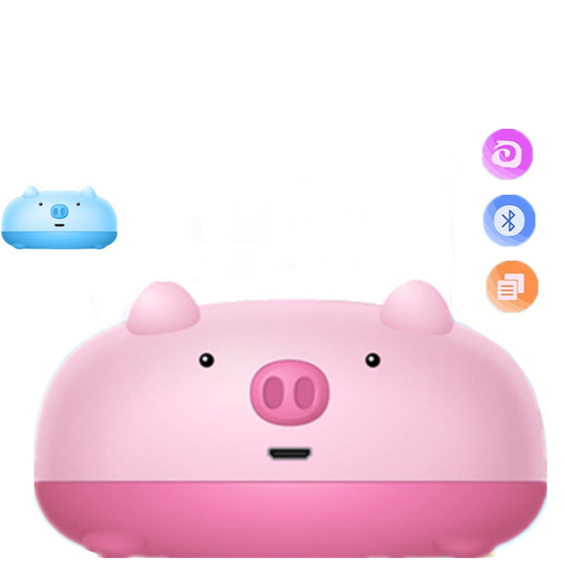 Mini HD Pocket Printer USB Wireless Thermal 200dpi 58mm