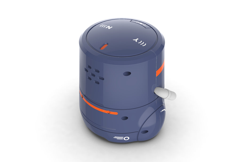 Intelligent Voice-Activated Animal Robot with Singing, Dancing & Guessing Games