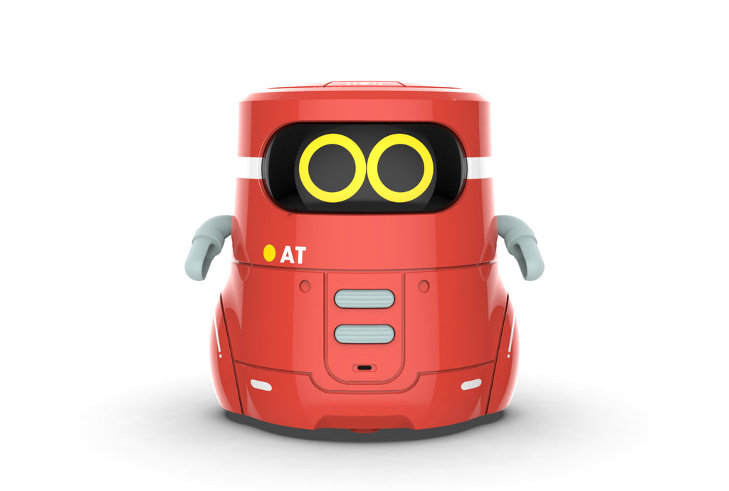Intelligent Voice-Activated Animal Robot with Singing, Dancing & Guessing Games