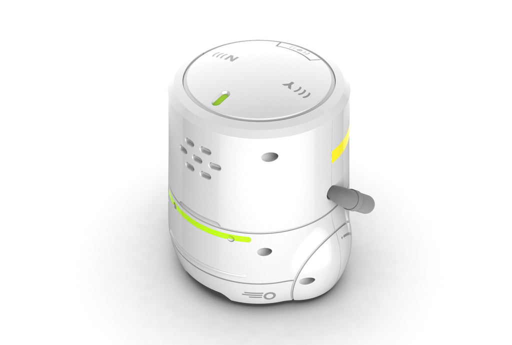 Intelligent Voice-Activated Animal Robot with Singing, Dancing & Guessing Games