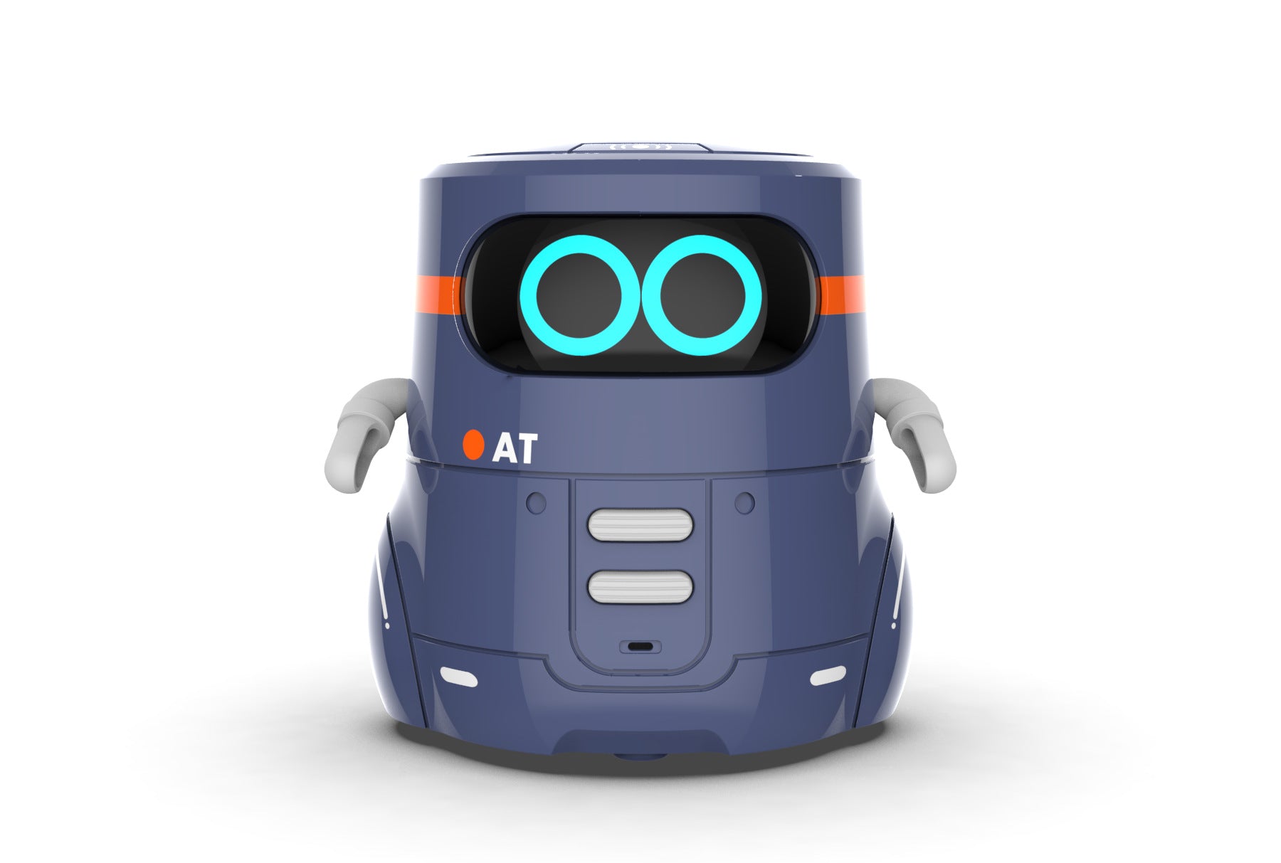 Intelligent Voice-Activated Animal Robot with Singing, Dancing & Guessing Games