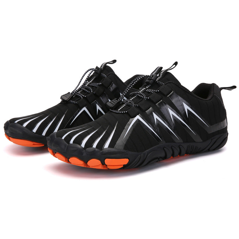 Breathable Outdoor Sports Water Shoes for Men & Women – River, Beach, Diving