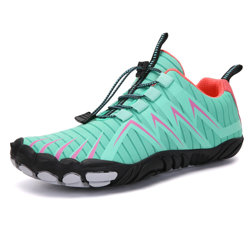 Breathable Outdoor Sports Water Shoes for Men & Women – River, Beach, Diving