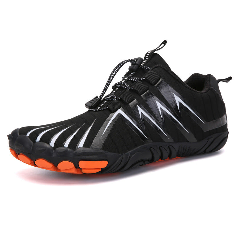 Breathable Outdoor Sports Water Shoes for Men & Women – River, Beach, Diving