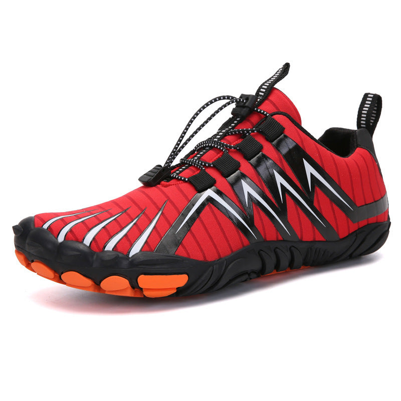 Breathable Outdoor Sports Water Shoes for Men & Women – River, Beach, Diving