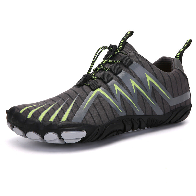 Breathable Outdoor Sports Water Shoes for Men & Women – River, Beach, Diving