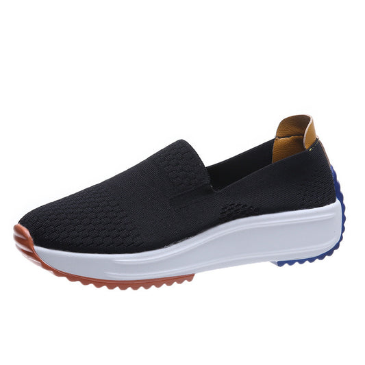 Women Light Casual Running Sports Shoes