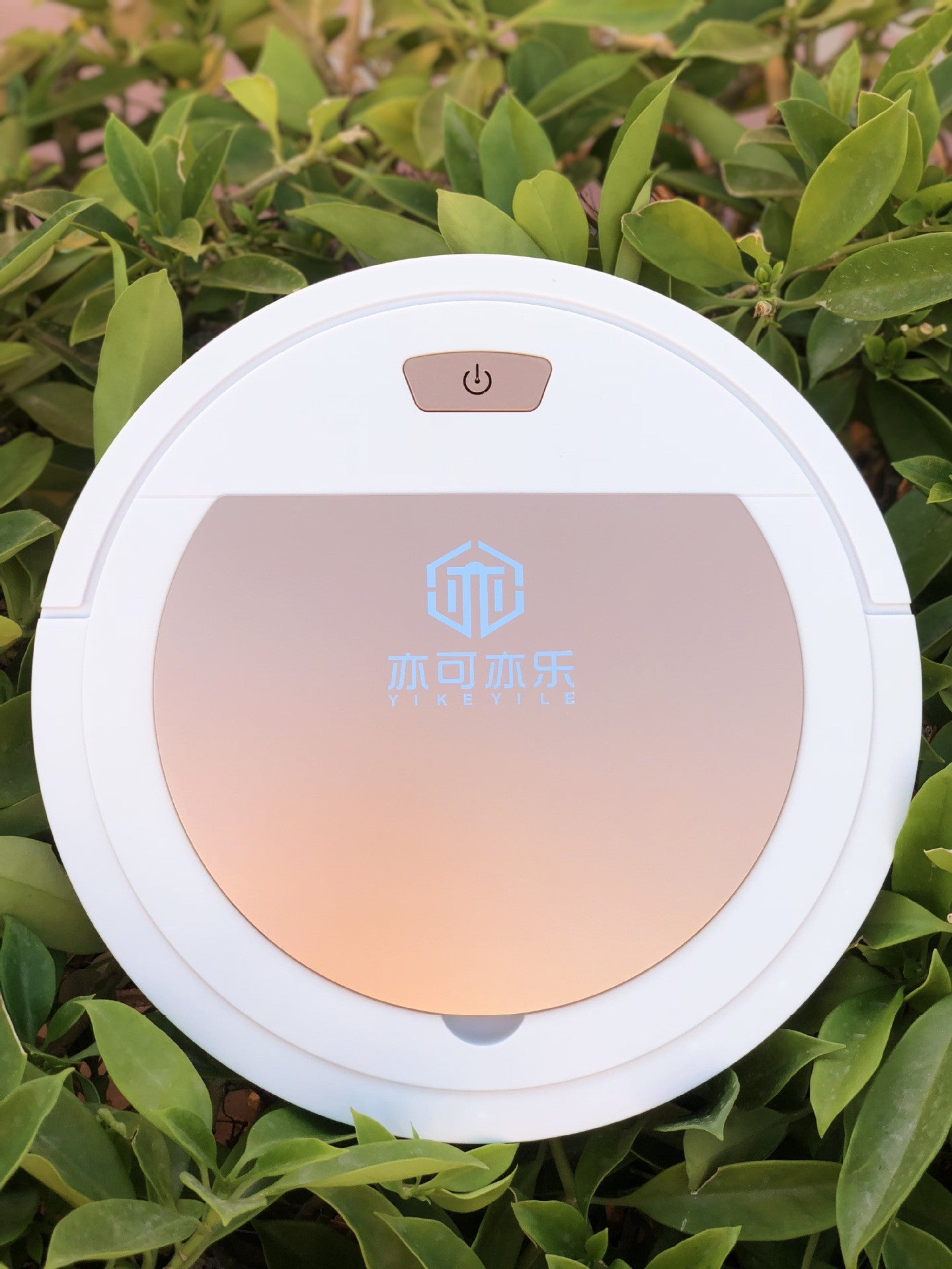 Home Cleaning Robot Vacuum Cleaner with Mop and 1800Pa Suction
