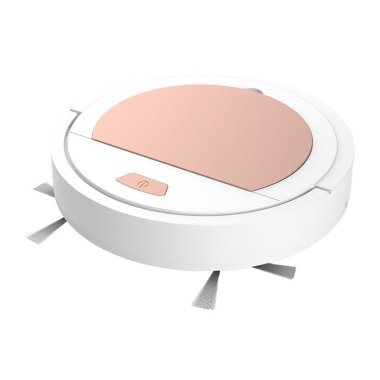 Home Cleaning Robot Vacuum Cleaner with Mop and 1800Pa Suction