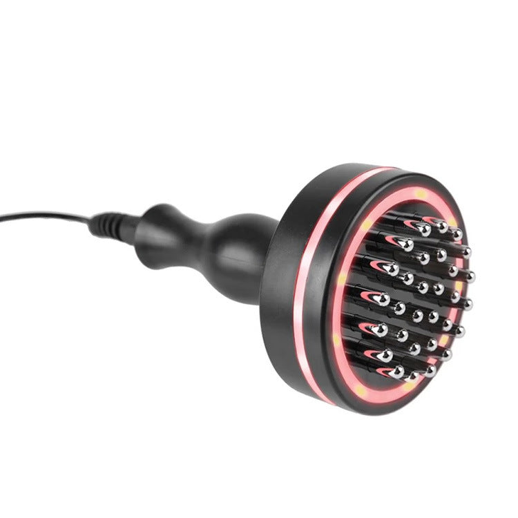 Appareil électrique de massage et de raclage Gua Sha