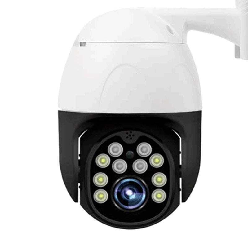 1080P Wireless Outdoor WiFi Security Camera HD Remote Monitoring Home Camera