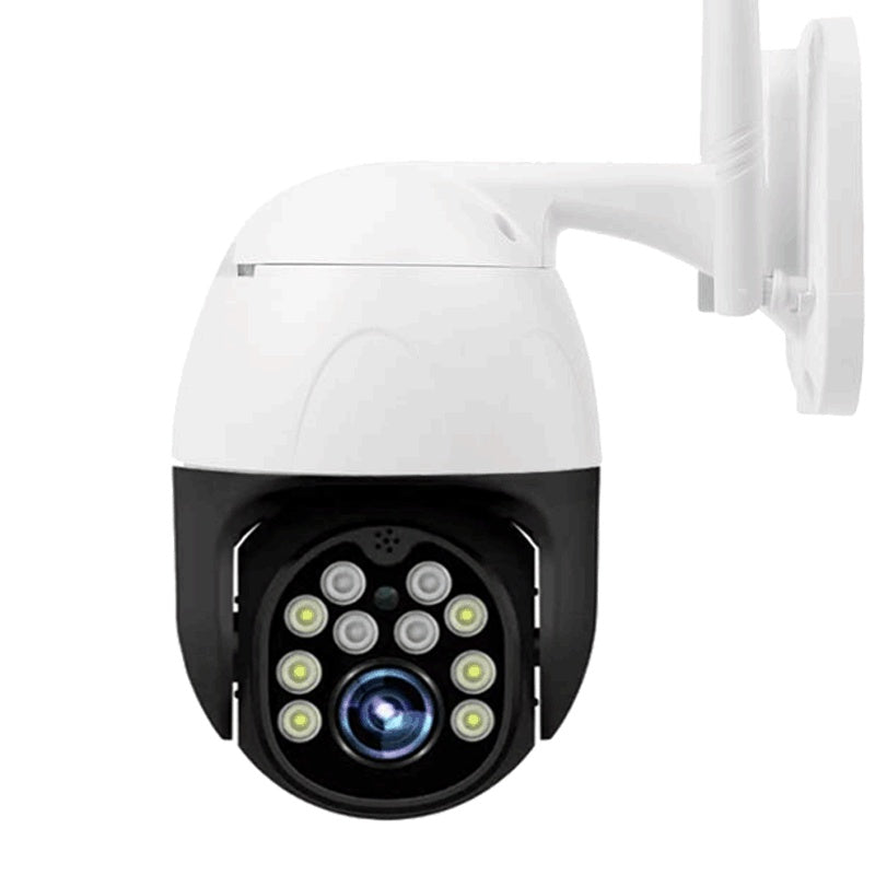 1080P Wireless Outdoor WiFi Security Camera HD Remote Monitoring Home Camera